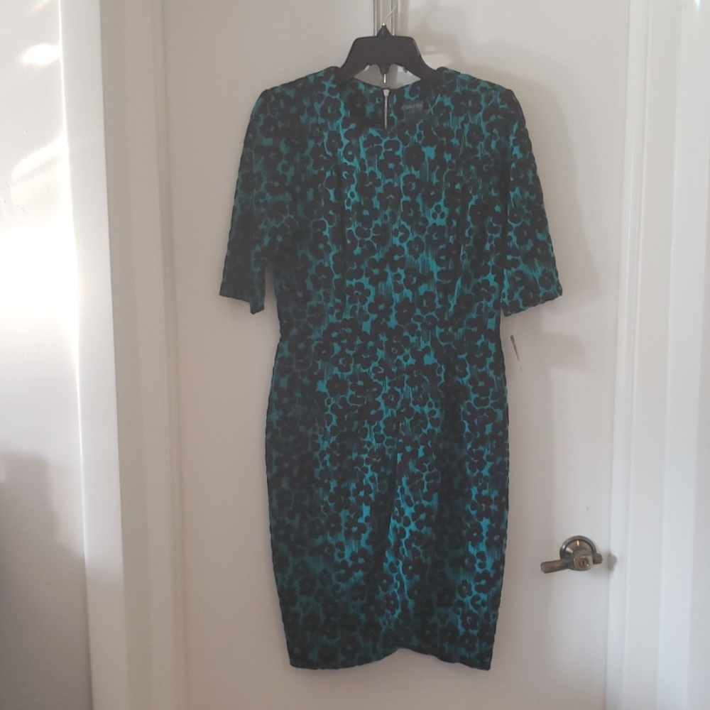 Cute work dress